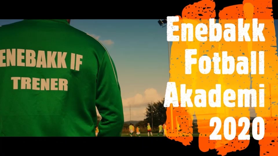 Fotball Akademi 2020